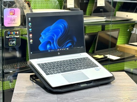 HP Elitebook 840 G519
